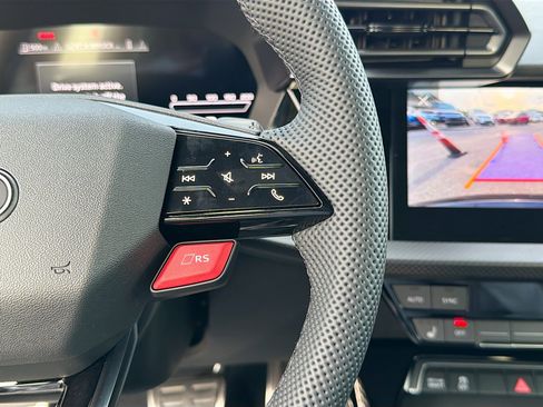 New 2026 Audi RS 3 image 37