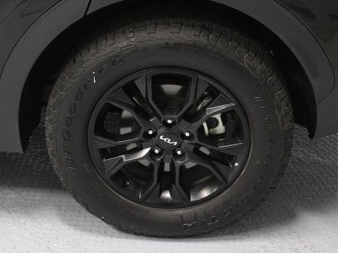 Used 2024 Kia Sportage X-Pro AWD/4WD image 20