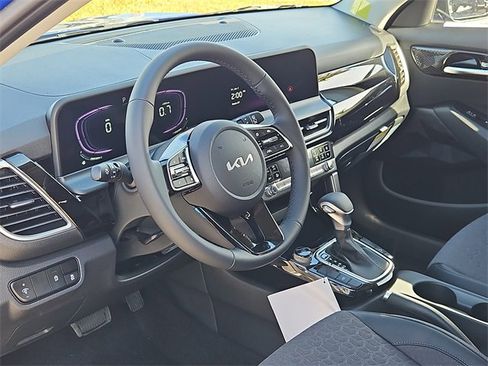 New 2026 Kia Seltos S image 13