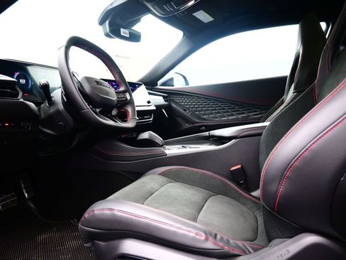 New 2025 Dodge Charger R/T Scat Pack w/ Track Pack image 13