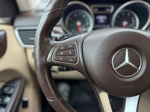 Used 2017 Mercedes-Benz GLE 350 4MATIC image 37