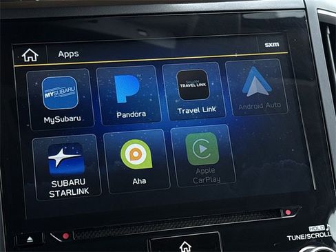 Used 2023 Subaru Crosstrek 2.5i Limited image 17