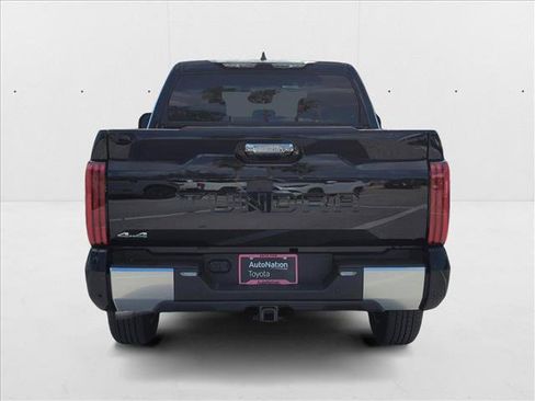 New 2025 Toyota Tundra Limited AWD/4WD image 8