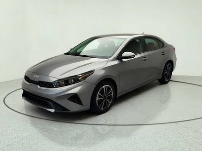 Certified 2024 Kia Forte LXS