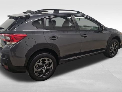 Used 2023 Subaru Crosstrek 2.5i Sport AWD/4WD image 4