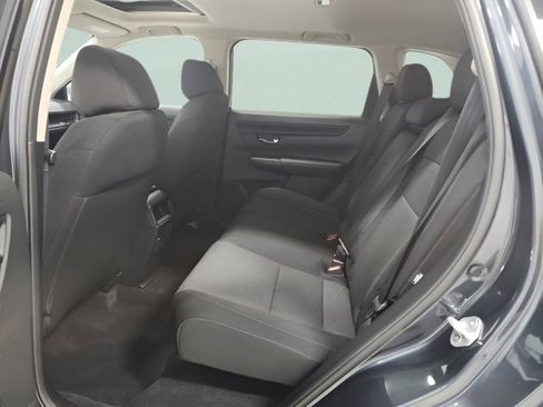 Used 2024 Honda CR-V EX image 20