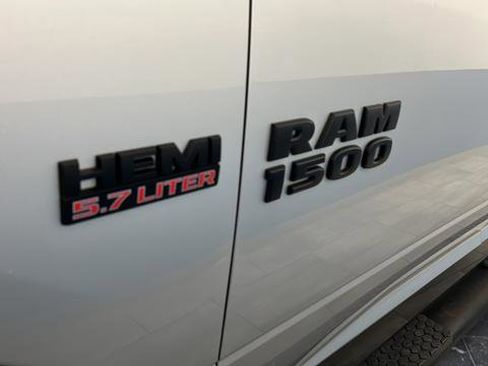 Used 2018 RAM 1500 Sport w/ Sport Premium Group AWD/4WD image 37