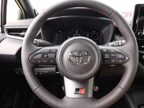 New 2026 Toyota Corolla GR AWD/4WD image 10