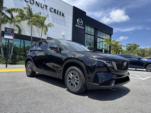 New 2026 MAZDA CX-5 Select AWD/4WD image 22