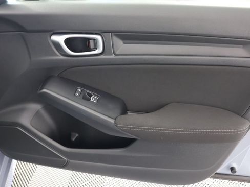 Used 2024 Honda Civic Sport image 27