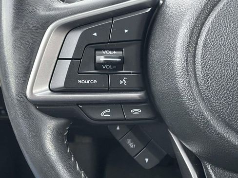 Used 2019 Subaru Ascent Touring w/ Popular Package #2A image 12