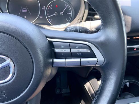 Used 2023 MAZDA CX-30 AWD 2.5 S w/ Select Package image 25