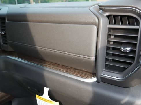 New 2026 Chevrolet Silverado 2500 LT AWD/4WD image 13