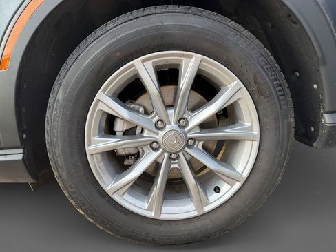 Certified 2025 Honda CR-V EX-L image 14