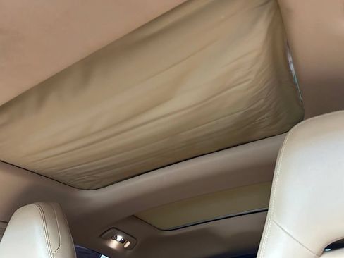 Used 2018 Porsche Panamera w/ Premium Package Plus RWD image 11