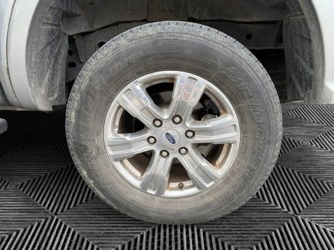 Used 2021 Ford Ranger XLT w/ Equipment Group 301A Mid RWD image 14