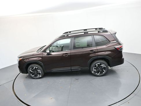 New 2026 Subaru Forester Limited image 21