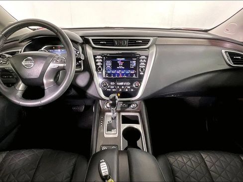 Used 2020 Nissan Murano Platinum FWD image 18