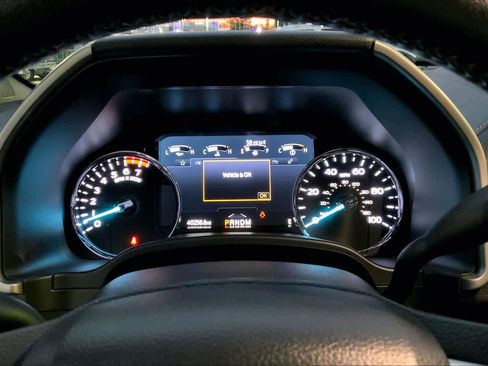 Used 2020 Ford F250 Lariat image 24