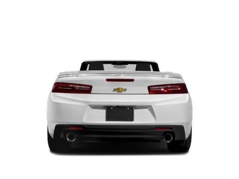Used 2018 Chevrolet Camaro LT RWD image 76