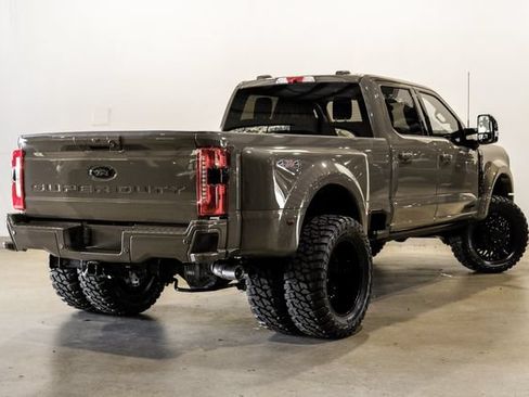 Used 2026 Ford F450 Lariat AWD/4WD image 5