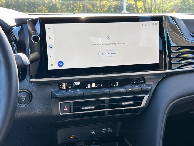 Certified 2026 Toyota Camry XSE FWD image 48