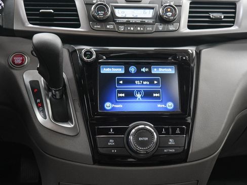 Used 2016 Honda Odyssey EX-L image 21