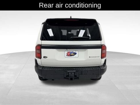 Used 2025 Toyota Land Cruiser 1958 AWD/4WD image 5