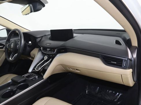 Used 2024 Acura TLX w/ Technology Package image 42