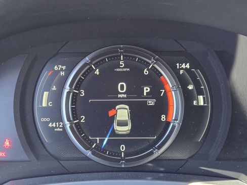 Used 2024 Lexus IS 350 F Sport RWD image 23