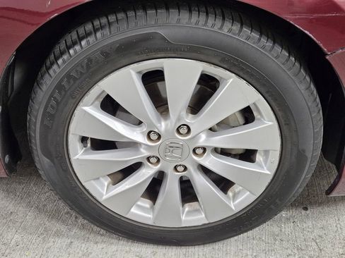 Used 2015 Honda Accord EX-L image 10