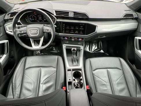 Used 2023 Audi Q3 2.0T Premium image 21