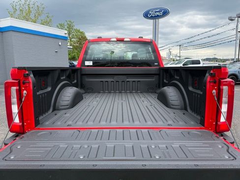 New 2026 Ford F250 XL AWD/4WD image 27