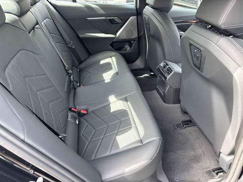 New 2026 BMW 540i xDrive w/ M Sport Package image 17