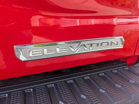 Used 2020 GMC Sierra 1500 Elevation AWD/4WD image 28