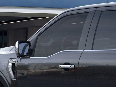 New 2025 Ford F150 Lariat w/ Equipment Group 501A Mid image 20