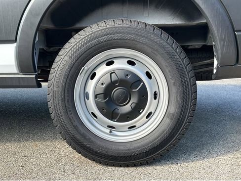 New 2025 Ford Transit 150 Low Roof w/ Load Area Protection Package image 24