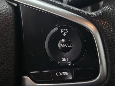 Used 2016 Honda Civic EX-T image 27
