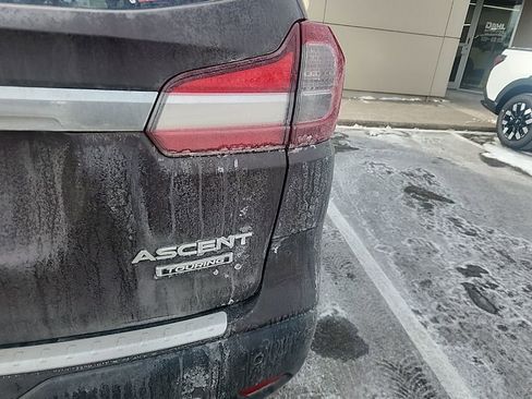 Used 2019 Subaru Ascent Touring w/ Popular Package #2A image 7