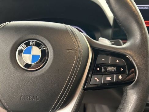 Used 2022 BMW 530i xDrive w/ Convenience Package image 13