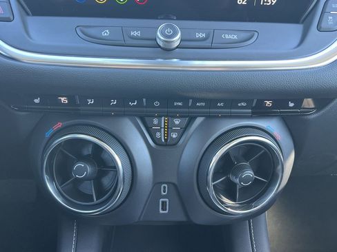 New 2026 Chevrolet Blazer LT w/ Midnight/Sport Edition image 6