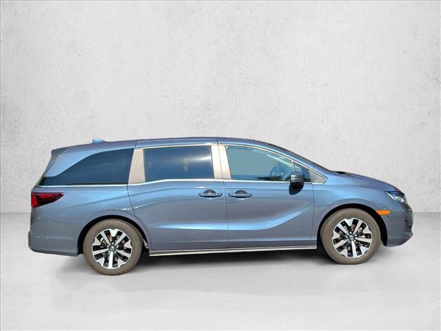 Used 2025 Honda Odyssey EX-L image 4