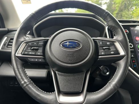 Certified 2023 Subaru Ascent Touring AWD/4WD image 20