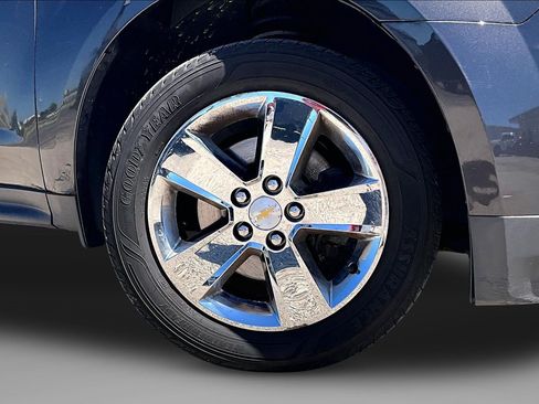 Used 2015 Chevrolet Equinox LT w/ Power Convenience Package AWD/4WD image 9