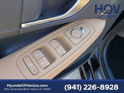 New 2025 Hyundai Sonata Limited image 11