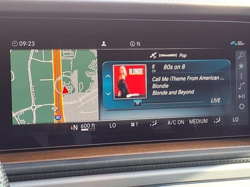 Used 2021 Mercedes-Benz G 63 AMG 4MATIC image 9