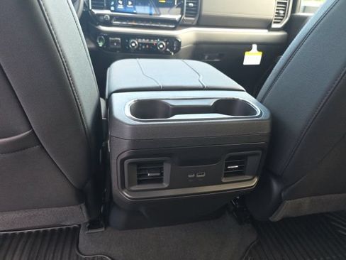 New 2026 Chevrolet Silverado 2500 LT w/ Trail Boss Package AWD/4WD image 29