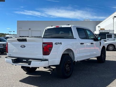 New 2026 Ford F150 STX AWD/4WD image 5