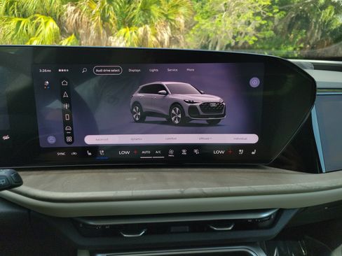 New 2026 Audi Q5 Premium AWD/4WD image 26
