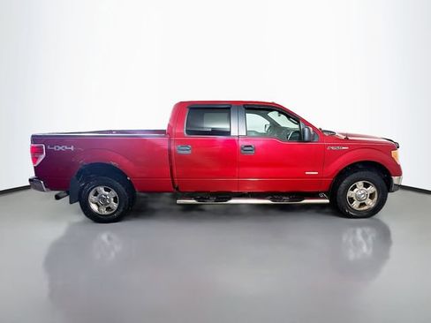 Used 2012 Ford F150 XLT w/ XLT Convenience Pkg image 5